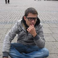 Martin Novanski's Photo