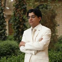 alireza borhani's Photo