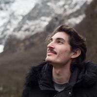Le foto di Sullivan Gautier