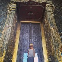 Fotos de Alexandra Pitarokili