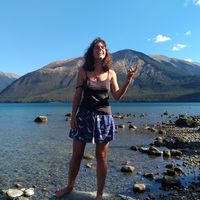 Camilla Zampinetti的照片