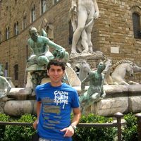 Le foto di Cesar Mosqueira Nazra