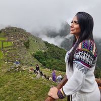 Andrea Giraldo's Photo