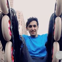 Fotos de Daniel Malaver