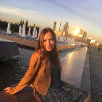 Anastasia Soloveva的照片