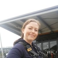 Lene Johannessen's Photo