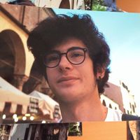 Alessandro Falconieri's Photo