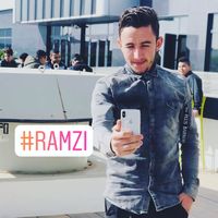 Ramzi KD's Photo