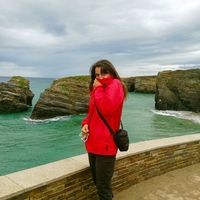 Martina Andrés的照片