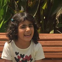 Liaquat Kashani's Photo