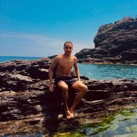 Othman Bahij's Photo