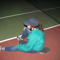 Tessa Williams的照片