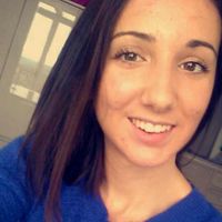 PERONNET Anaïs's Photo