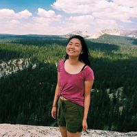 Kaylin Chang的照片