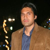 Ravinder Rao的照片