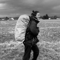 Silvia Swan的照片