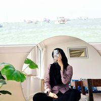 Anggraini Vicky Dewi's Photo