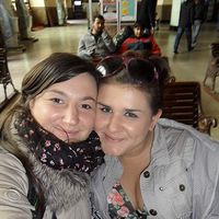 Klaudyna Konieczek's Photo