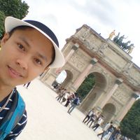 Von Dominic的照片