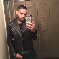 Carlos Hernandez的照片