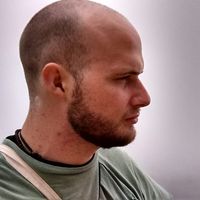 Alexander Broom's Photo