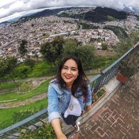 Gabriela Galarza的照片