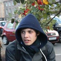 Photos de Hilario Godoy