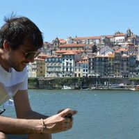 Andrés Cadena's Photo