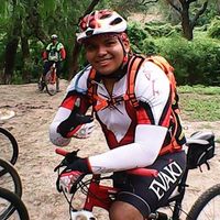 Santos Vázquez Mendoza的照片