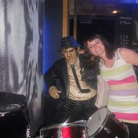 Eadaoin Butler's Photo