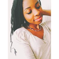 Mishka Peart的照片