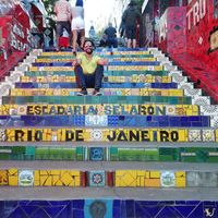 Pablo Enrique Valdivia Moraga's Photo