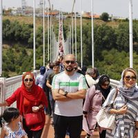 Ahmad Mazaheri's Photo