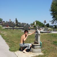 luigi fazzini's Photo