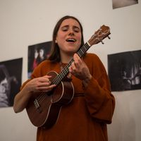 Fotos de Gala Magalí Margulies Guglietti