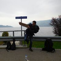 Fábio Gomes's Photo