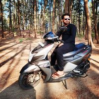 Sandesh Hulawale's Photo