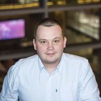 Dmitrii Chukhlantcev的照片