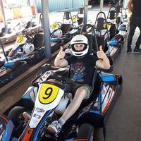 Jaime De Las Heras's Photo