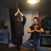 Emma & Etienne的照片