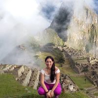 Maria Ignacia villarroel evens's Photo