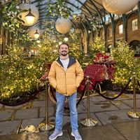 Berkay Sahin's Photo