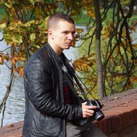 Zdjęcia użytkownika Honza Kazík