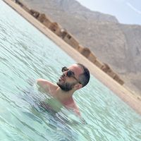 Michael Maher's Photo