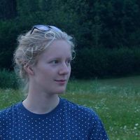 Fotos de Marie Stadtbäumer