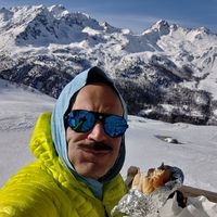 Mohammad (Kobi) Kobari's Photo