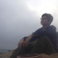 Hisaaki Kurihara's Photo