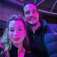 Fotos de Melina Keep