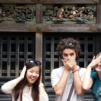 Alberto Bitonti's Photo