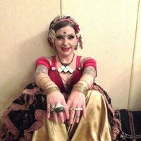 Kristine Adams's Photo